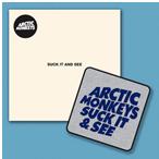 arctic monkey's