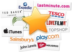 STAR-AND-SHOPS