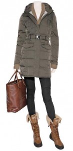 Parka