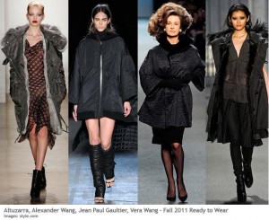 Parkas
