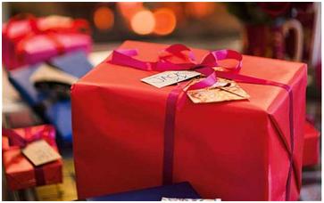 giving to give
