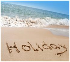Holidays