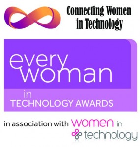 everywoman awards