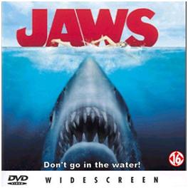 jaws
