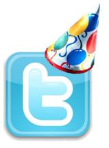 twitter party