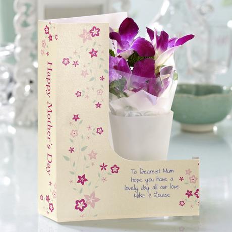 flowercard