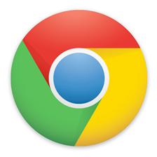chrome
