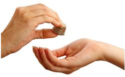 donations