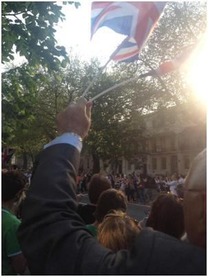 jubilee
