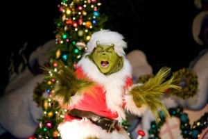 grinch