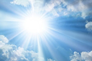 Sunshine