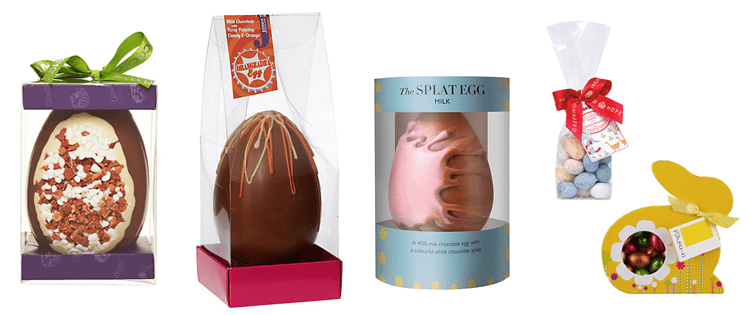 easterhaul