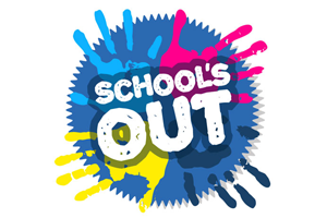 Schools Out