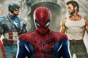 spiderman-marvel